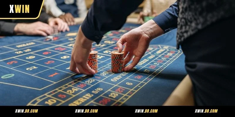 Como Começar a Jogar no Cassino Ao Vivo da XWIN?