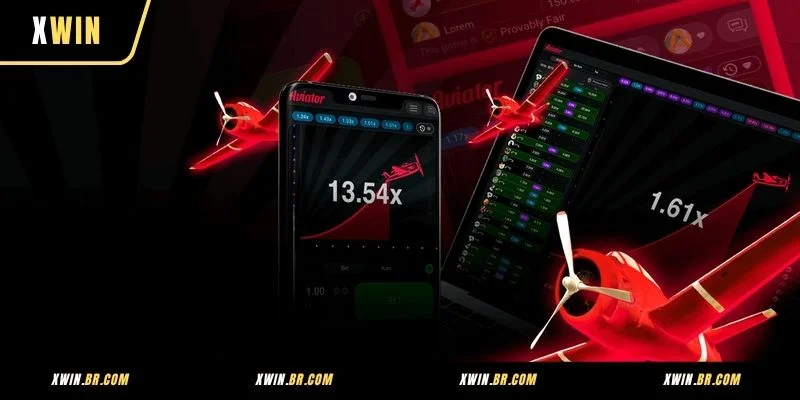 Como Jogar na Plataforma XWIN Blockchain?