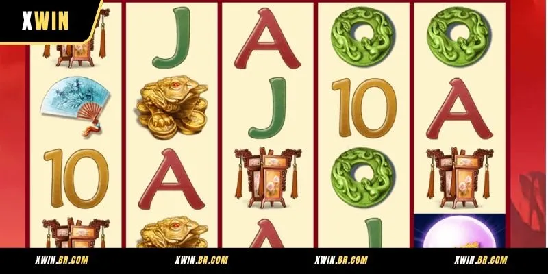 Conheça 3 Títulos de JDB Slot na XWIN que Você Deve Jogar