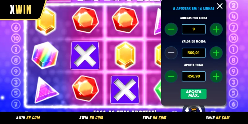 Dicas para Ganhar Muito no Tic Tac Take XWIN