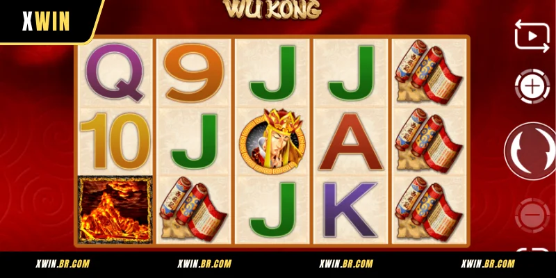 Dicas para Grandes Ganhos no Slot Wukong XWIN