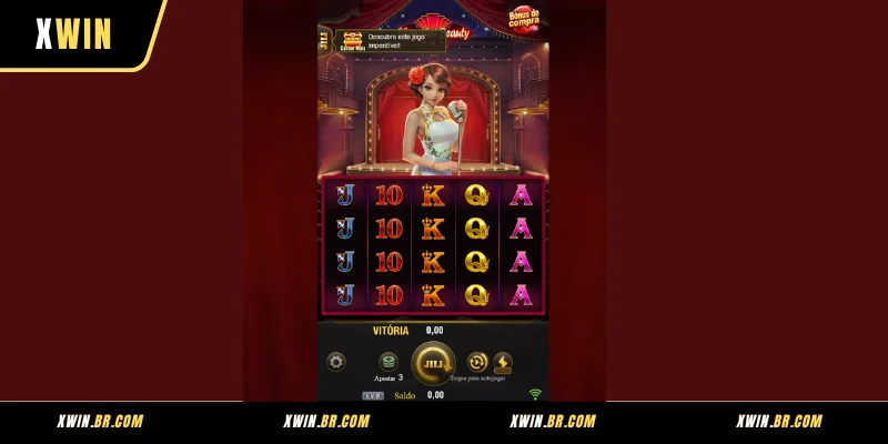 Dicas para Jogar Shanghai Beauty XWIN no XWIN