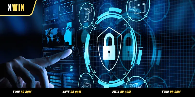 Direitos dos Membros na Política de Privacidade XWIN 
