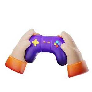 Ecossistema de Jogos Diversificado – Desempenho Otimizado
