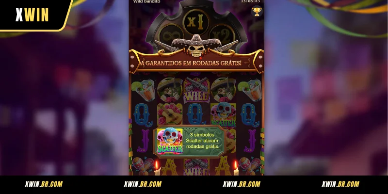 Guia Detalhado de Como Jogar Wild Bandito XWIN