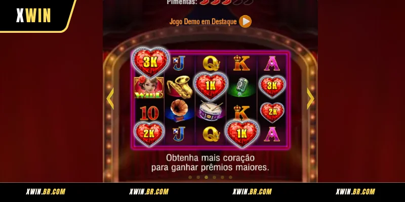 Introdução ao Shanghai Beauty XWIN