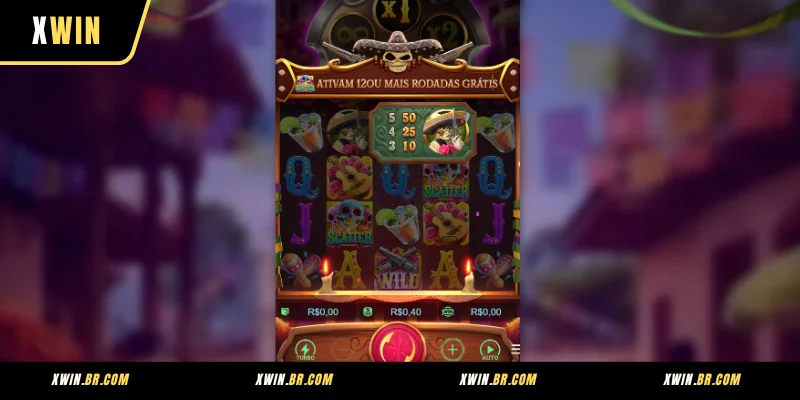 Melhores Dicas para Ganhar Muito no Slot Wild Bandito XWIN