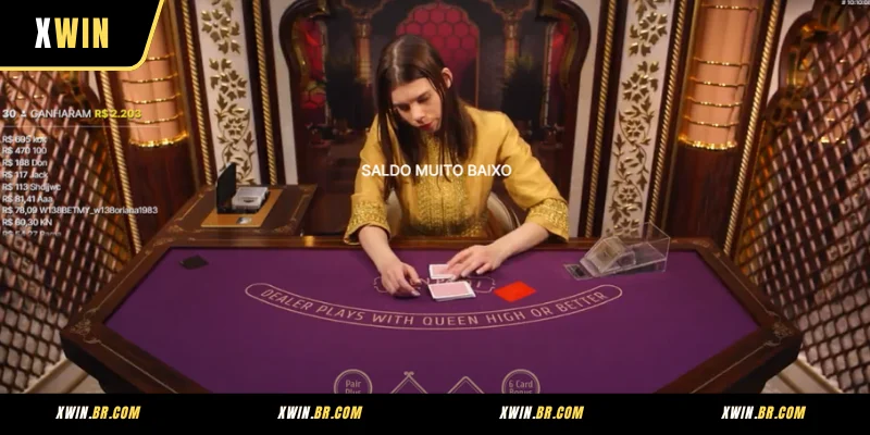Notas Importantes ao Participar do Teen Patti XWIN