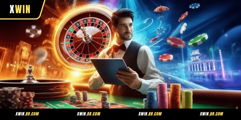 O que é o Jogo Responsável XWIN