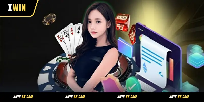 Obrigações do Jogador nos Termos e Condições XWIN