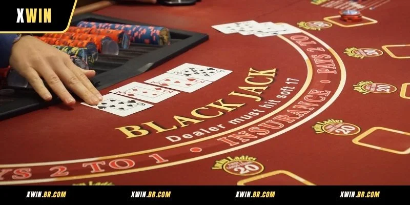 Os Melhores Jogos de Cassino Ao Vivo na XWIN