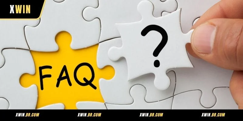 Perguntas Frequentes (FAQ) sobre o Processo de XWIN Entrar