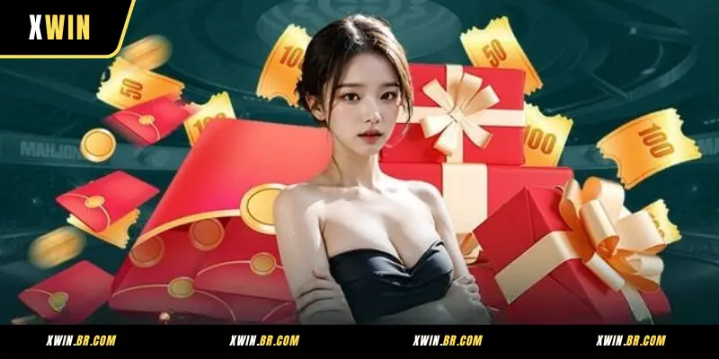 Perguntas Frequentes Relacionadas à XWIN Promoção