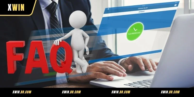 Perguntas Frequentes sobre XWIN Depósito