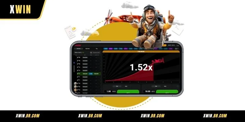 Por Que Escolher Jogar na Plataforma XWIN Blockchain?