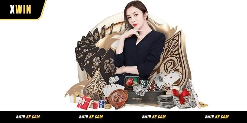 Por que Jogar no Cassino XWIN Ao Vivo?