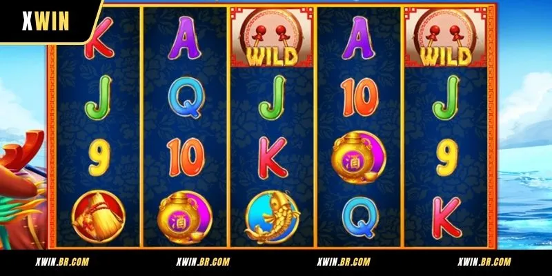 Razões Pelas Quais MG Slot na XWIN Atrai Milhões de Membros