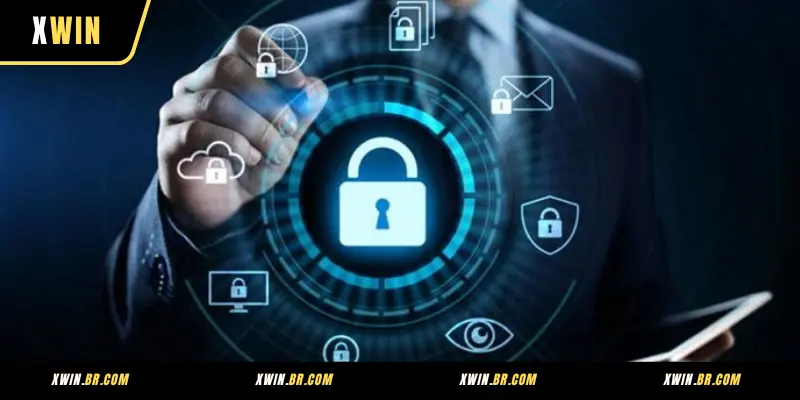 Regras Importantes na Política de Privacidade XWIN
