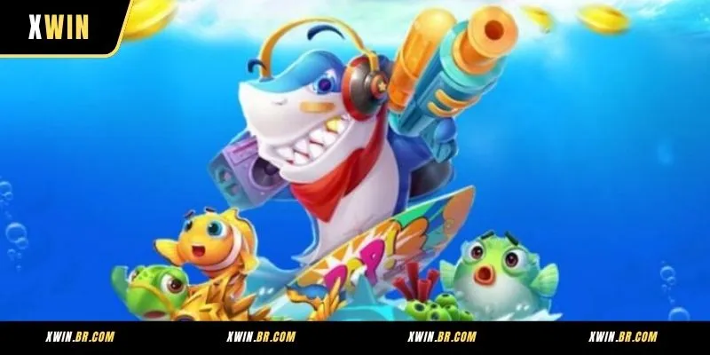 Top 3 Super Produtos da WG Pescaria Mais Populares na XWIN