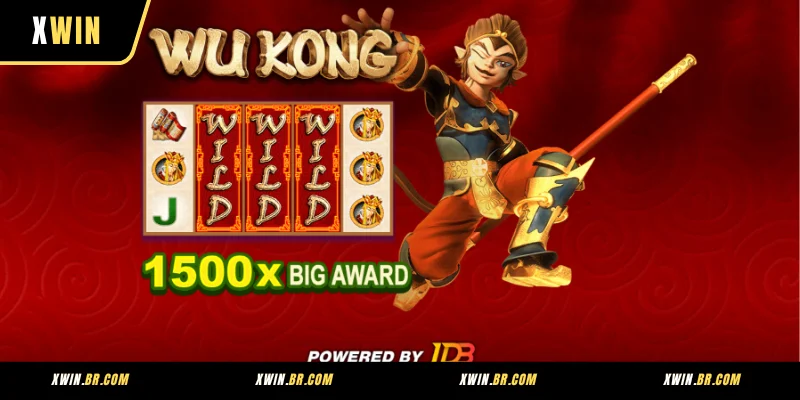 Visão Geral do Wukong XWIN